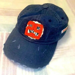 Vintage Baseball ⚾️  100% cotton cap 🧢 in a perfect condition